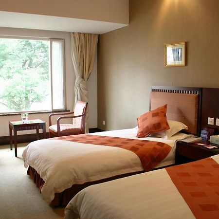 Suzhou Taoyuan International Holiday Hotel Bilik gambar